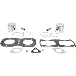 Σετ πιστόνια μοτοσυκλέτας WISECO PISTON KIT POL L/C RMK 500 Σετ πιστόνια μοτοσυκλέτας WISECO PISTON KIT POL L/C RMK 500