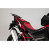 Πλαϊνές βάσεις για βαλίτσες SW-MOTECH PRO για CRF 1000 L ABS