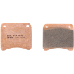 Τακάκια μοτοσυκλέτας EBC SINTERED HH FA016HH Τακάκια μοτοσυκλέτας EBC SINTERED HH FA016HH thumb