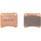 Τακάκια μοτοσυκλέτας EBC SINTERED HH FA016HH thumb