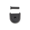 Μαρσπιέ μηχανής GILLES FOOTREST COVER KIT FTR 1200 ABS Μαρσπιέ μηχανής GILLES FOOTREST COVER KIT FTR 1200 ABS thumb