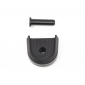 Μαρσπιέ μηχανής GILLES FOOTREST COVER KIT FTR 1200 ABS thumb