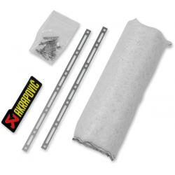 Κιτ επισκευής εξάτμισης AKRAPOVIC P-RPCK10