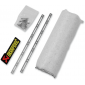Τελικό εξάτμισης μοτοσυκλέτας AKRAPOVIC P-RPCK10 thumb