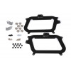 Πλαϊνή βάση για βαλίτσες SW-MOTECH CARRIER ADAPTER KIT GIVI
