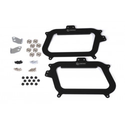 Πλαϊνή βάση για βαλίτσες SW-MOTECH CARRIER ADAPTER KIT GIVI