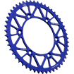 Γρανάζι πίσω κίνησης JT Sprockets JTA251.51 BLUE thumb