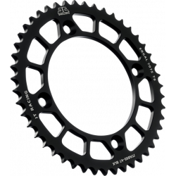 Γρανάζι πίσω κίνησης JT Sprockets JTA895.47 BLK