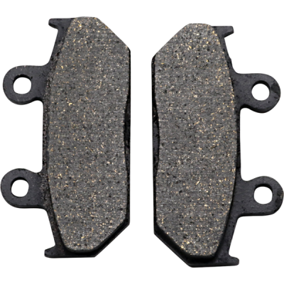 Τακάκια φρένων MOTO-MASTER BRAKE PAD CERAMIC CAGIVA	CANYON 500 02-05