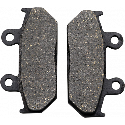 Τακάκια φρένων MOTO-MASTER BRAKE PAD CERAMIC CAGIVA CANYON 500 02-05 Τακάκια φρένων MOTO-MASTER BRAKE PAD CERAMIC CAGIVA CANYON 500 02-05