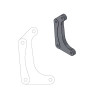 Αντάπτορας MOTO-MASTER MM SUPERMOTARD RAC ADAPTE YZ 125 23