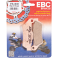 Τακάκια μοτοσυκλέτας EBC SINT R SERIES FA181R thumb