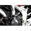 Προστατευτικά μανιτάρια πλαισίου SW-MOTECH για FZ1 1000 N Προστατευτικά μανιτάρια πλαισίου SW-MOTECH για FZ1 1000 N thumb
