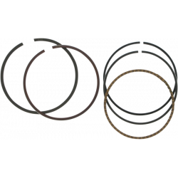 Ασφάλεια πείρου πιστονιού WISECO RING SET XR 200 R 02