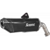 Τελικό εξάτμισης μοτοσυκλέτας AKRAPOVIC TI BL F850GS
