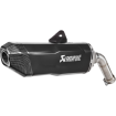 Τελικό εξάτμισης μοτοσυκλέτας AKRAPOVIC TI BL F850GS Τελικό εξάτμισης μοτοσυκλέτας AKRAPOVIC TI BL F850GS thumb
