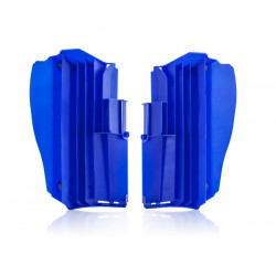 Προστατευτικό ψυγείου μοτοσυκλέτας CYCRA BLUE YAMAHA 19- Προστατευτικό ψυγείου μοτοσυκλέτας CYCRA BLUE YAMAHA 19-