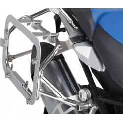 Πλαϊνή βάση για βαλίτσες SW-MOTECH CARRIER ADAPTER KIT BMW