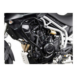 Προστατευτικά κάγκελα SW-MOTECH για TIGER 800 14