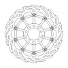 Δισκόπλακα MOTO-MASTER BRAKE ROTOR FLOAT FLAME KAWASAKI ZX-10 RR 1000 ABS