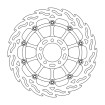Δισκόπλακα MOTO-MASTER BRAKE ROTOR FLOAT FLAME KAWASAKI ZX-10 RR 1000 ABS Δισκόπλακα MOTO-MASTER BRAKE ROTOR FLOAT FLAME KAWASAKI ZX-10 RR 1000 ABS thumb