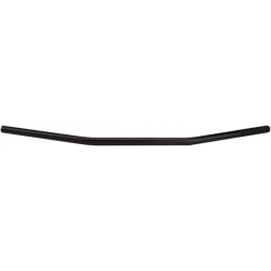 Τιμόνι μοτοσυκλέτας RENTHAL ROAD 658 LOW BLK