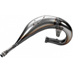 Λαιμός εξάτμισης μοτοσυκλέτας FMF FACTORY FAT PIPE YZ125 05-12