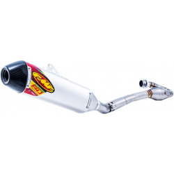 Εξάτμιση μοτοσυκλέτας FMF EXHAUST 4.1RCT SS/ALMCFMB