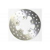 Δισκόπλακα μοτοσυκλέτας πίσω EBC FIX D SERIES SCT MD950D