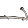 Λαιμός εξάτμισης μοτοσυκλέτας AKRAPOVIC SS CRF300L