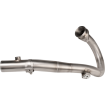 Λαιμός εξάτμισης μοτοσυκλέτας AKRAPOVIC SS CRF300L thumb