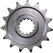 Γρανάζι κίνησης εμπρός RENTHAL SPROCKET F 520 15T thumb