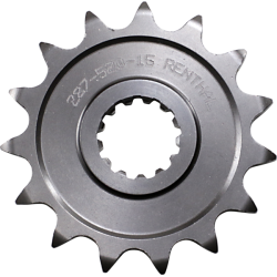 Γρανάζι κίνησης εμπρός RENTHAL SPROCKET F 520 15T