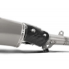 Προστατευτικό θερμοκρασίας εξάτμισης AKRAPOVIC CF ZZR1400