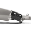 Προστατευτικό θερμοκρασίας εξάτμισης AKRAPOVIC CF ZZR1400 thumb