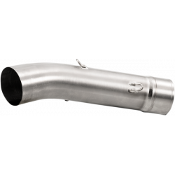 Λαιμός εξάτμισης μοτοσυκλέτας AKRAPOVIC R1 EVO TRACK DAY