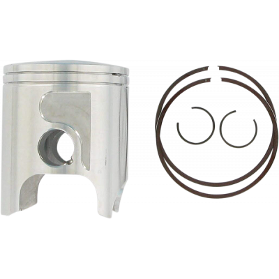 Πιστόνι μοτοσυκλέτας WISECO PISTON HON STD. CR 250 R 81-83