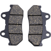 Τακάκια φρένων MOTO-MASTER BRAKE PAD CERAMIC HONDA VT 750 C ABS