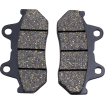 Τακάκια φρένων MOTO-MASTER BRAKE PAD CERAMIC HONDA VT 750 C ABS thumb