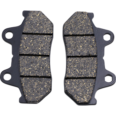 Τακάκια φρένων MOTO-MASTER BRAKE PAD CERAMIC HONDA VT 750 C ABS