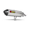 Τελικό εξάτμισης μοτοσυκλέτας AKRAPOVIC SS/CF SH300I 2016 Τελικό εξάτμισης μοτοσυκλέτας AKRAPOVIC SS/CF SH300I 2016 thumb