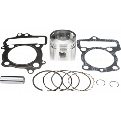 Πιστόνι μοτοσυκλέτας κιτ WISECO PISTON KIT W/GASKETS CRF 80 13 Πιστόνι μοτοσυκλέτας κιτ WISECO PISTON KIT W/GASKETS CRF 80 13
