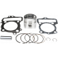 Πιστόνι μοτοσυκλέτας κιτ WISECO PISTON KIT W/GASKETS CRF 80 13 thumb