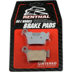 Τακάκια μοτοσυκλέτας RENTHAL SINTER BP-108 thumb
