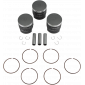 Πιστόνι μοτοσυκλέτας WISECO PISTON KIT KAW750 71.5mm thumb