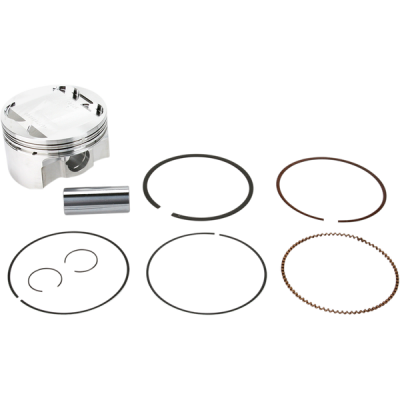 Πιστόνι μοτοσυκλέτας WISECO PISTON POL STD. SPORTSMAN 500 6X6 08