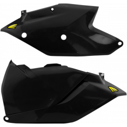 Πλαϊνά πανέλ μηχανής CYCRA KTM 16-18 BLACK Πλαϊνά πανέλ μηχανής CYCRA KTM 16-18 BLACK
