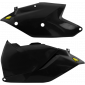 Πλαϊνά πανέλ μηχανής CYCRA KTM 16-18 BLACK thumb