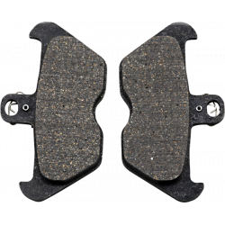 Τακάκια φρένων MOTO-MASTER BRAKE PAD CERAMIC BMW K 1200 RS 05