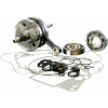 Στροφαλομπιέλα μοτοσυκλέτας WISECO CRANK W/BRG & GASKET